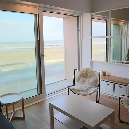 In With Sea Views *