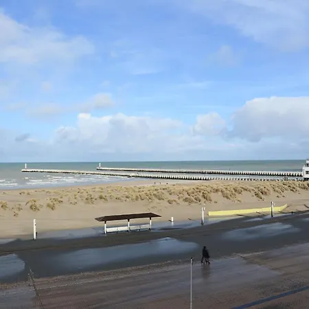 Lejlighed In With Sea Views