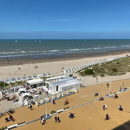 Lejlighed In With Sea Views