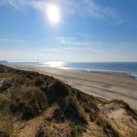 Apartment In With Sea Views Nieuwpoort