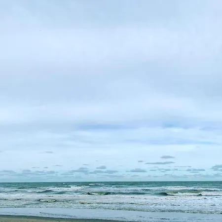 In With Sea Views * Nieuwpoort