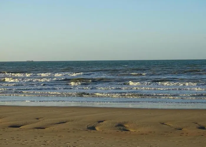 In With Sea Views Apartment *