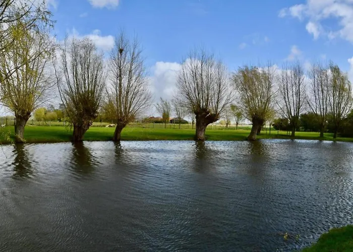 In With Sea Views * Nieuwpoort