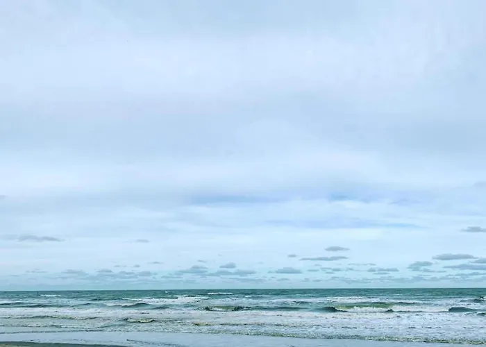 In With Sea Views * Nieuwpoort